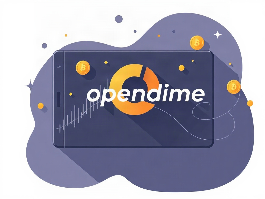 Opendime флешка биткоин: надежное хранение и безопасность криптовалюты