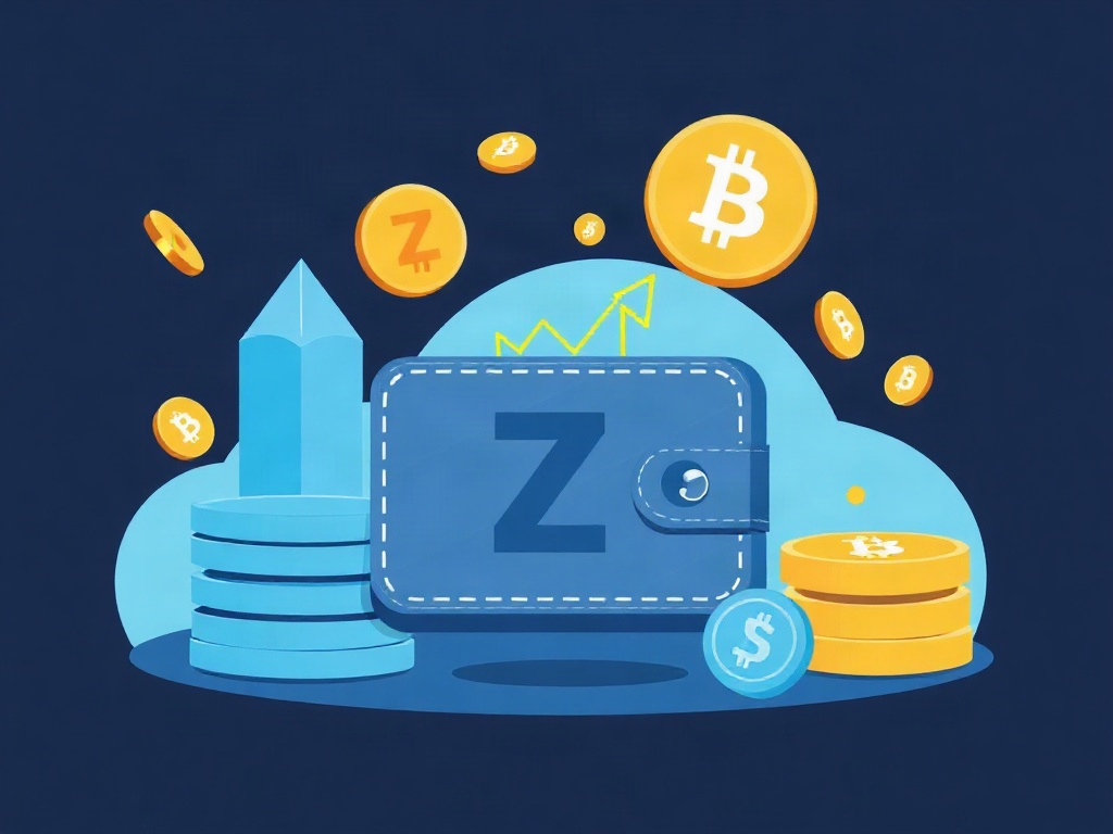 Zecwallet экранированный кошелек: Полное руководство по безопасности и приватности в криптоэкосистеме