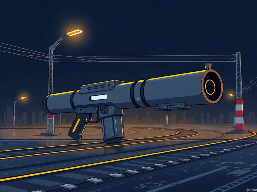 Railgun приватный кошелек: Полное руководство по анонимности и безопасности в криптовалютах
