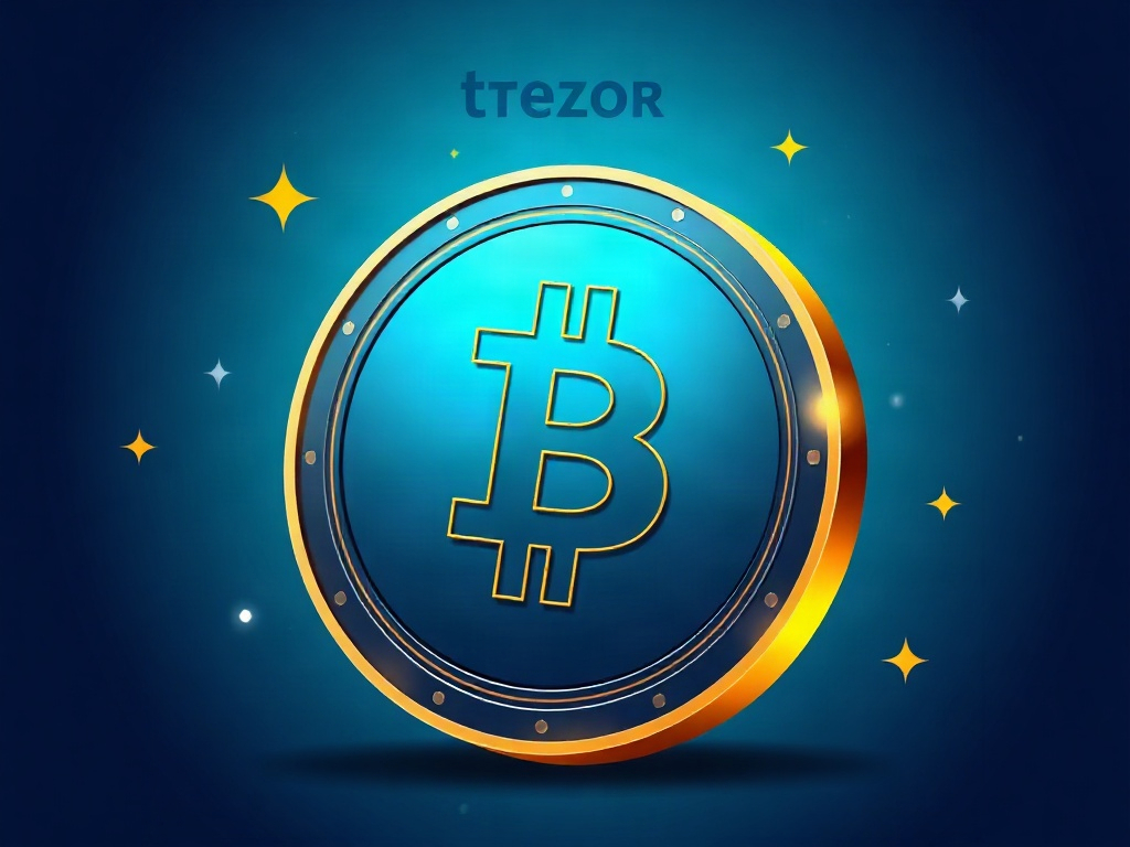 Trezor контроль монет: Полное руководство по управлению криптовалютой на аппаратном кошельке