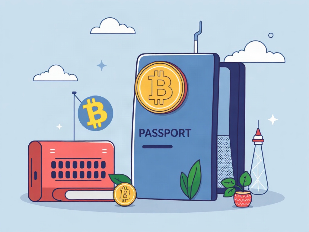 Passport аппаратный кошелек: Полное руководство по безопасности, функциям и выбору
