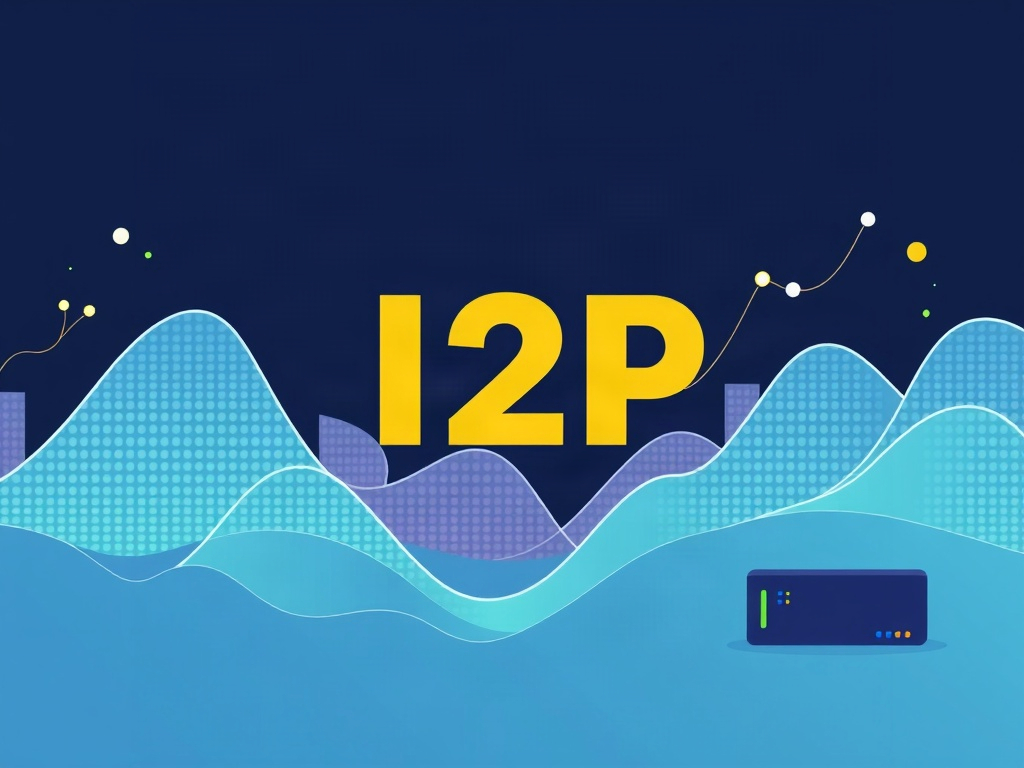I2P сетевой кошелек: Полное руководство по безопасному хранению и анонимности в криптовалютной экосистеме