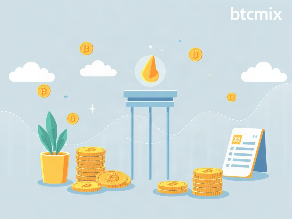 Криптографическая гарантия приватности в экосистеме btcmixer_ru2: Полное руководство