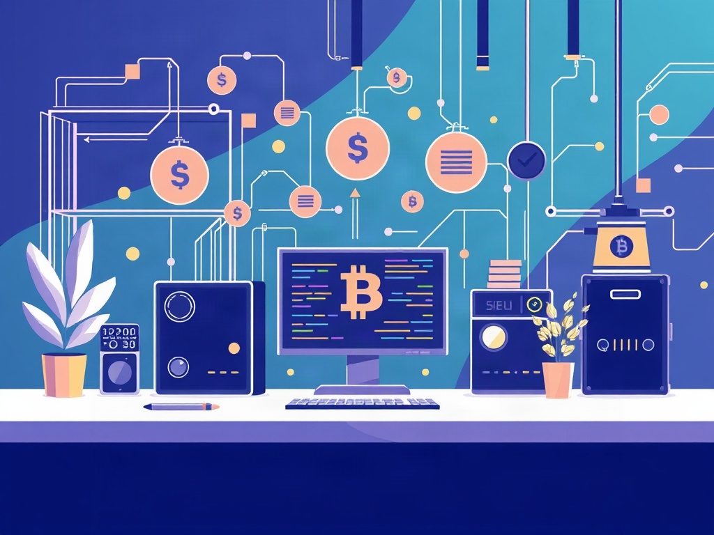 Система верифицируемых учетных: как btcmixer_ru2 обеспечивает безопасность и прозрачность