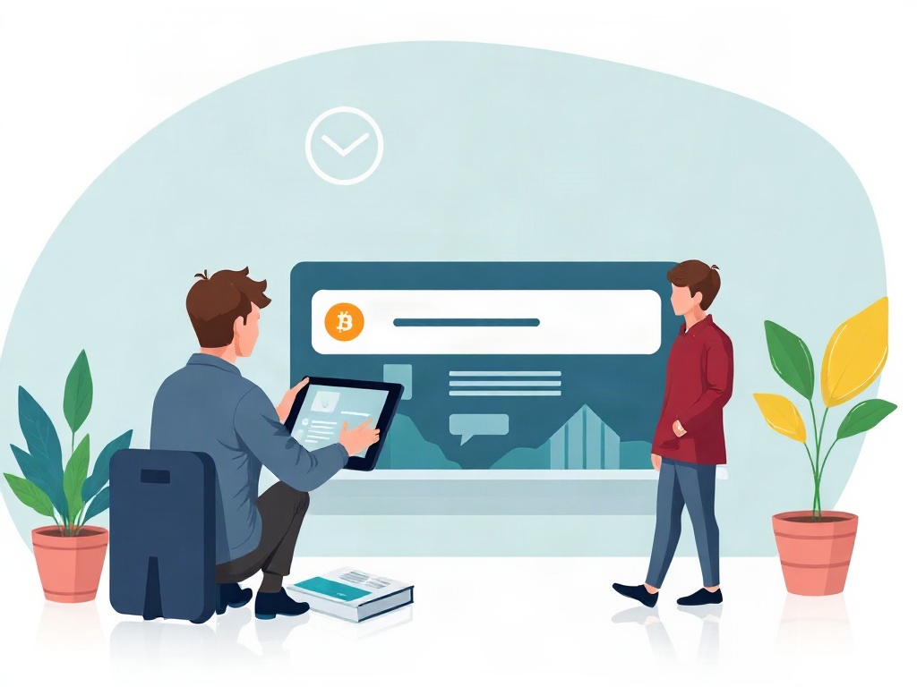 Приватный поиск информации в экосистеме btcmixer_ru2: основные принципы и инструменты