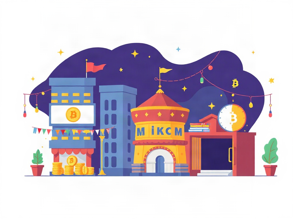 Каскадная микс сеть: структура, функции и роль в экосистеме btcmixer_ru2