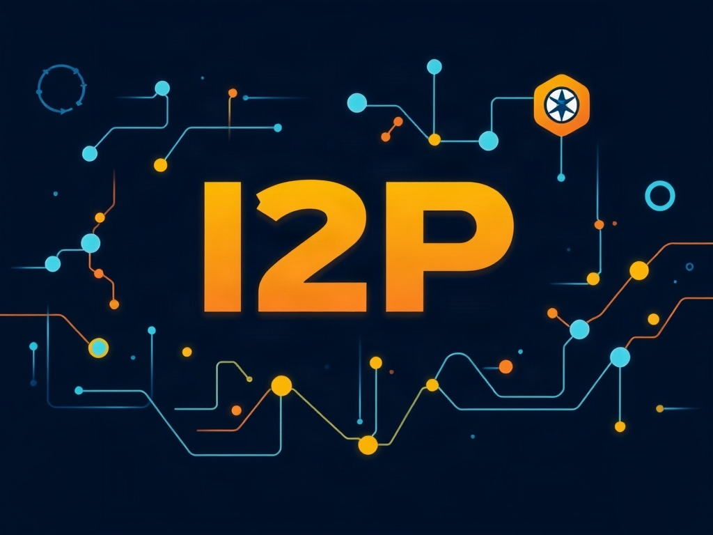 I2P анонимная сеть: Полное руководство по защите приватности в децентрализованной инфраструктуре