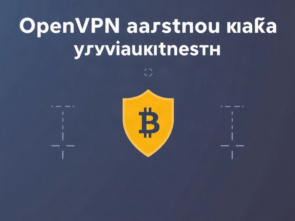 OpenVPN настройка приватности: Полное руководство по защите ваших данных в сети