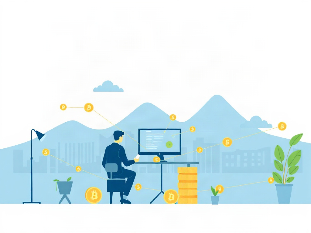 Oasis Network приватность: Как confidential computing переопределяет безопасность блокчейна