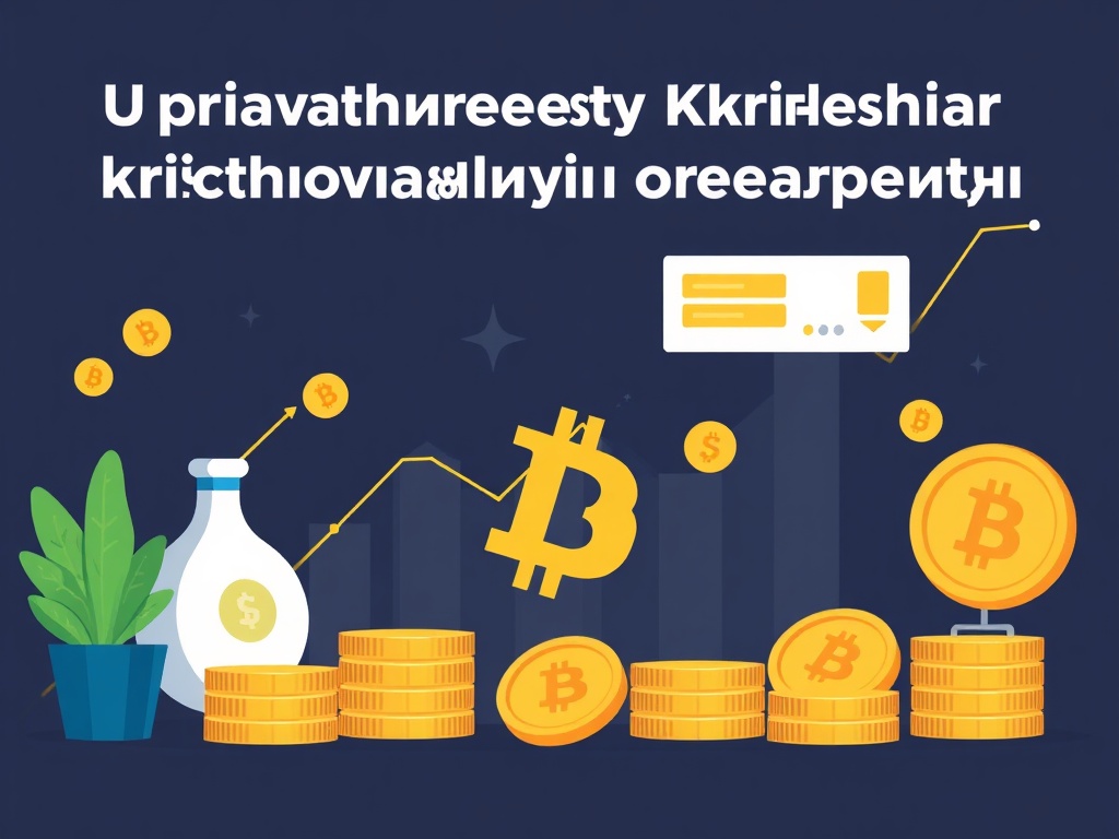 Приватность криптовалютных операций: как сохранить анонимность и защитить данные в мире цифровых денег