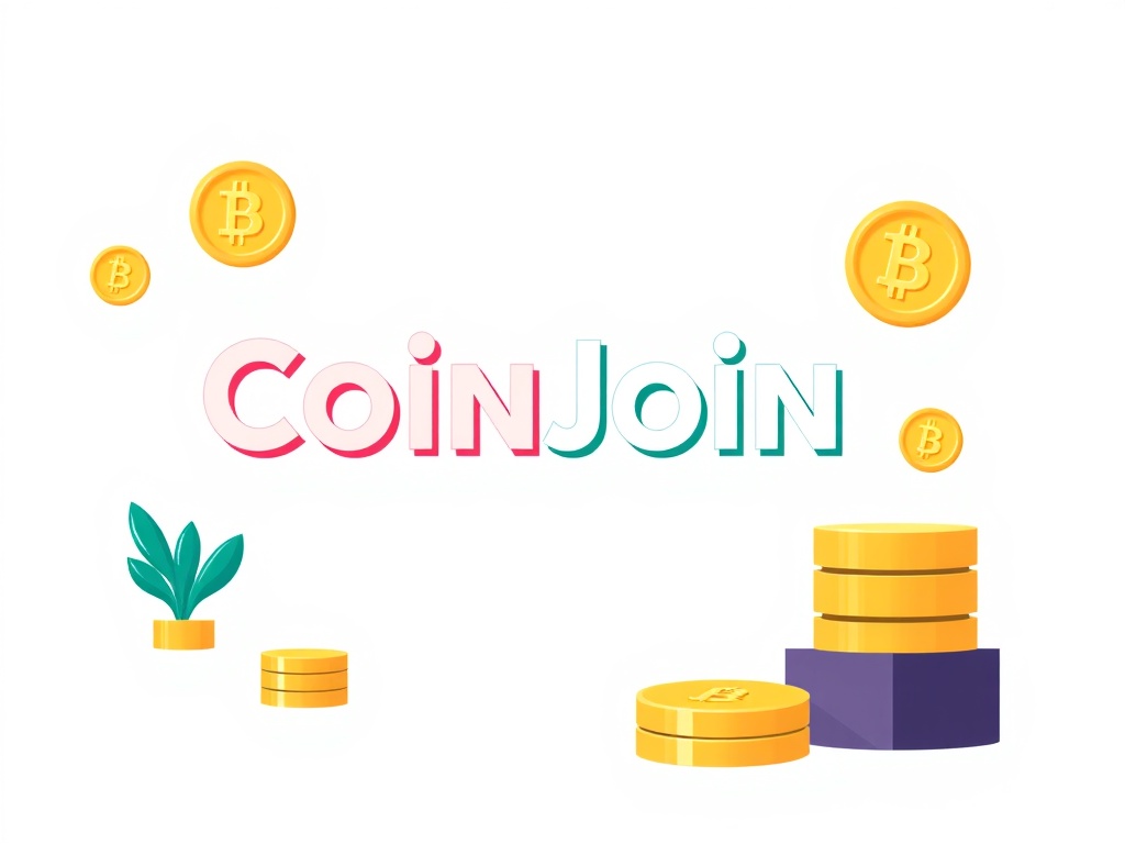 CoinJoin техника микширования: как обеспечить анонимность биткоинов с помощью микширования транзакций