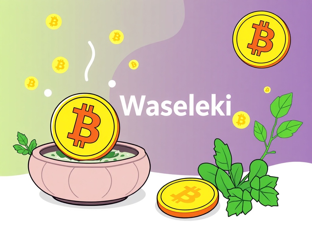 Wasabi кошелек CoinJoin: полное руководство по анонимным транзакциям в криптовалюте