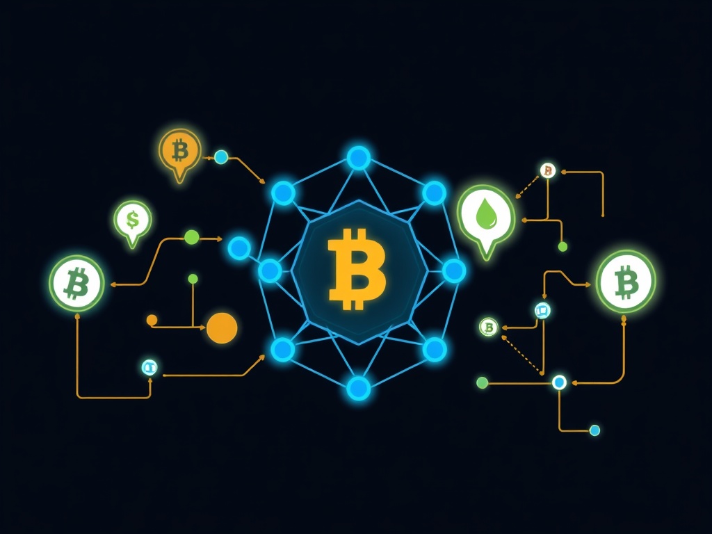 Secret Network DeFi: Анонимные финансовые решения в блокчейне