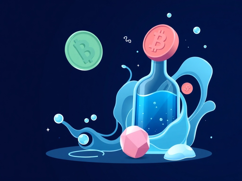 Конфиденциальные активы Liquid: как обеспечить безопасность и анонимность в криптовалютных транзакциях