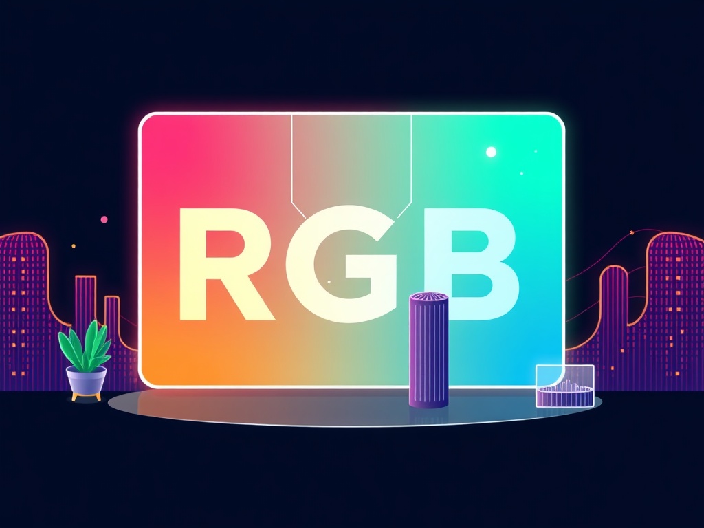 Протокол RGB: как технология приватности революционизирует безопасность транзакций в криптовалютах
