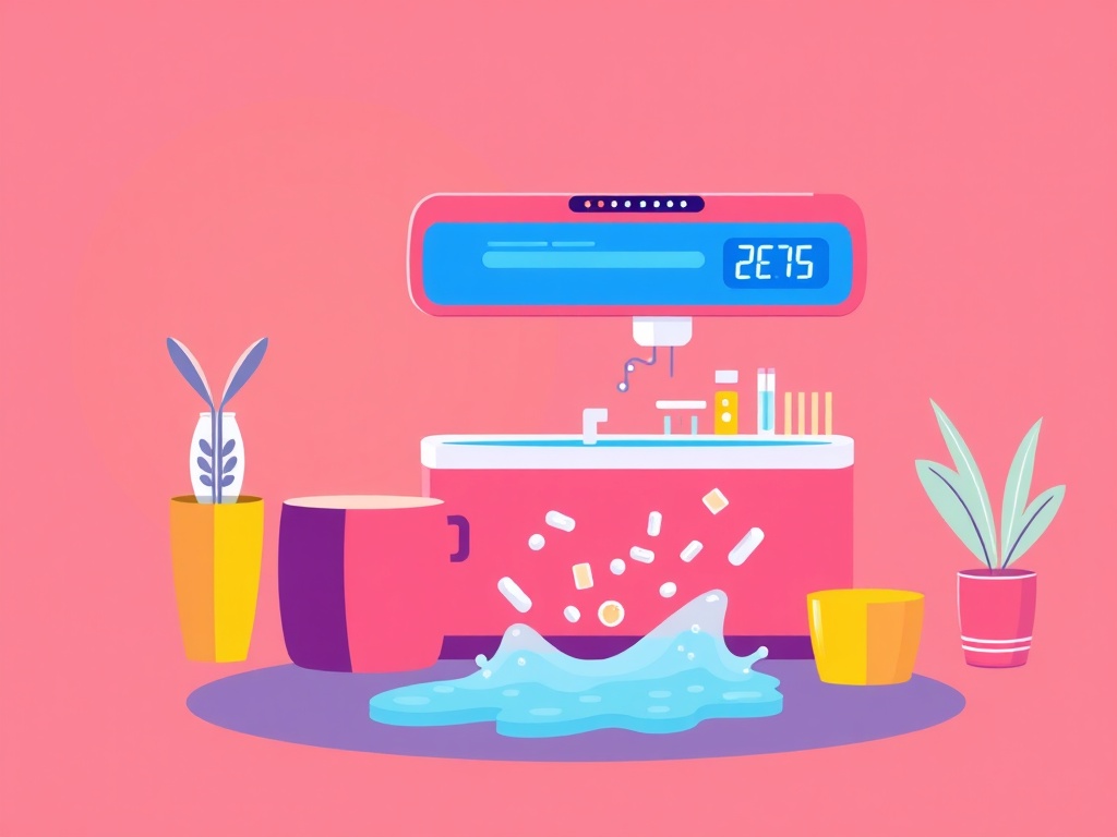 Статистика инструмент Whirlpool: как анализировать данные для оптимизации работы