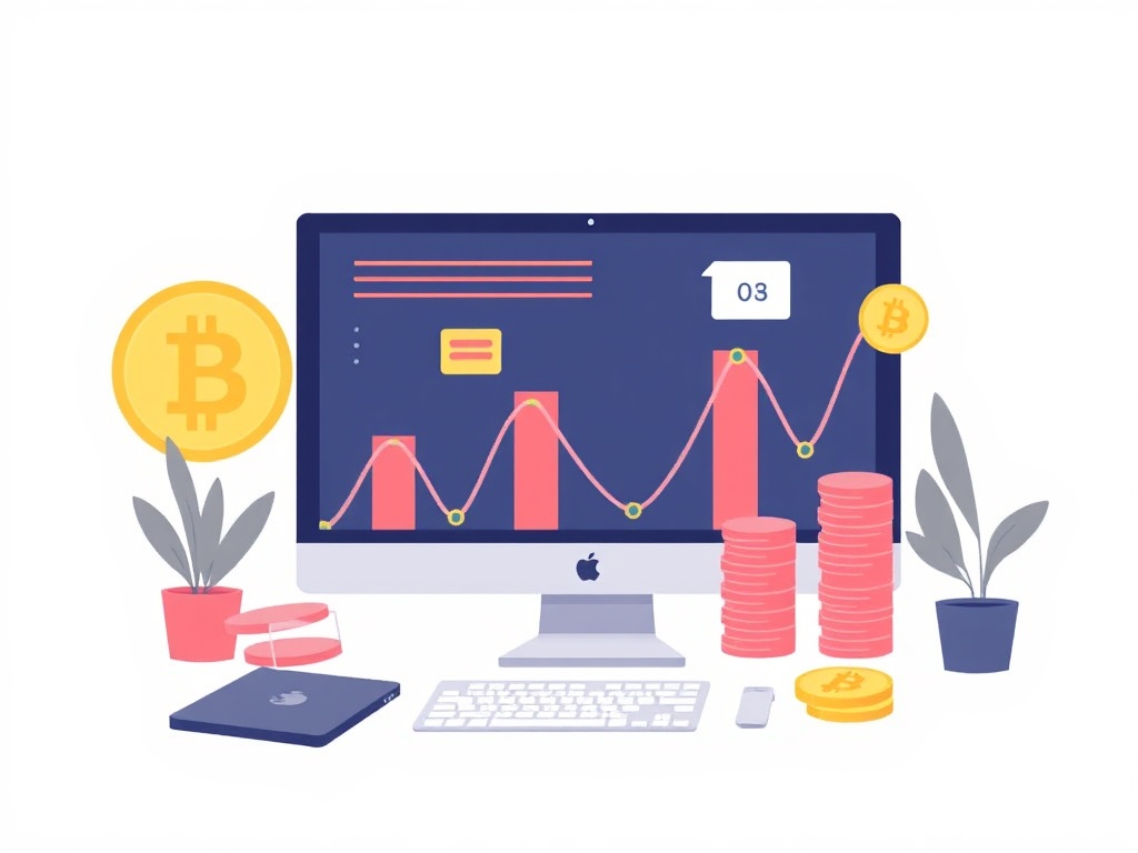 Анализ корреляции сумм в BTCmixer: как выявить скрытые зависимости и оптимизировать транзакции