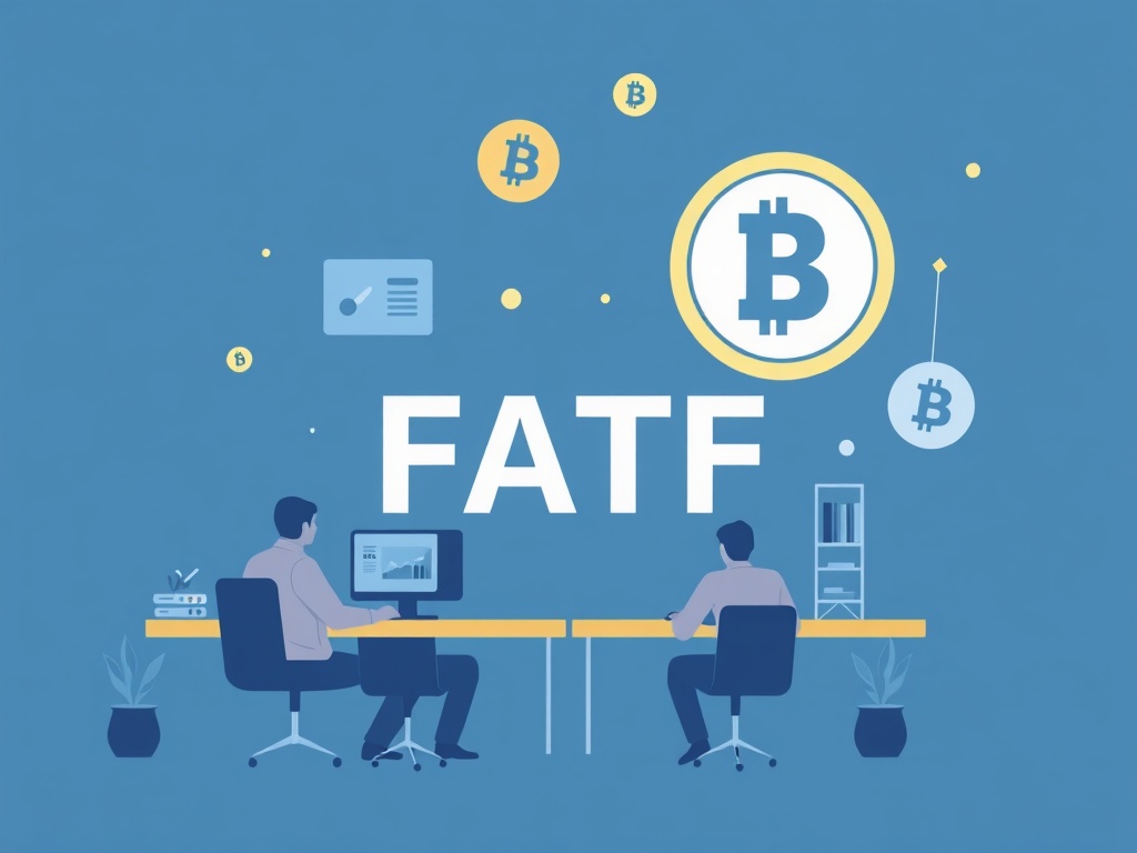 Виртуальные активы FATF: глобальные стандарты и их влияние на криптоиндустрию