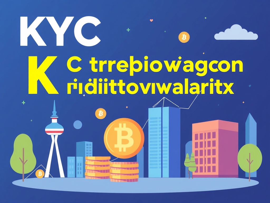 KYC требования криптовалют: что нужно знать о проверке личности в 2024 году