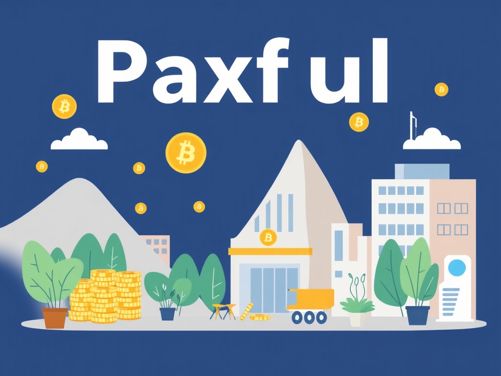 Paxful P2P площадка: как безопасно и выгодно обменивать криптовалюту